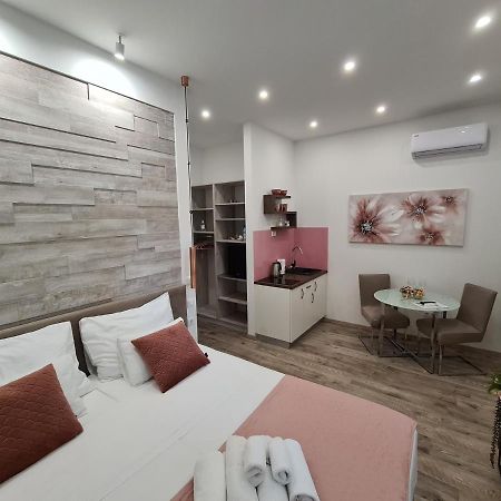 D&D Suites In Split Centre Luaran gambar